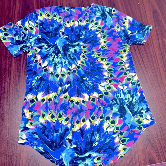 Iris Tee - Picture 3 of 6